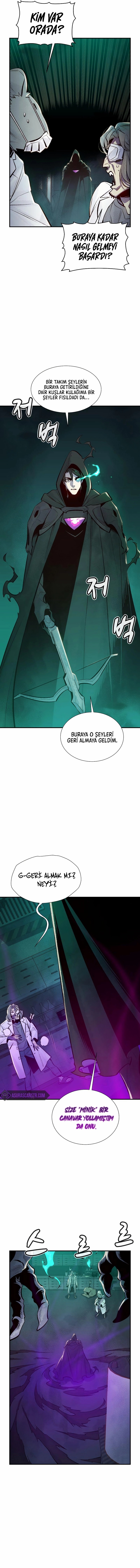 Sayfa 9 — Bölüm 65 — Yalnız Ölü Çağıran