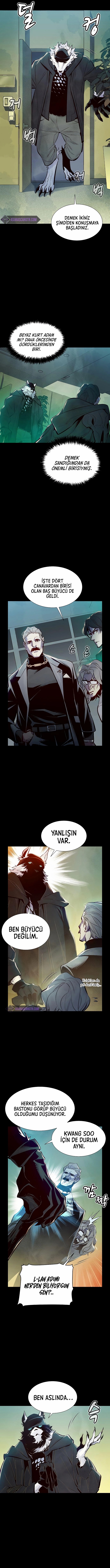 Sayfa 5 — Bölüm 66 — Yalnız Ölü Çağıran