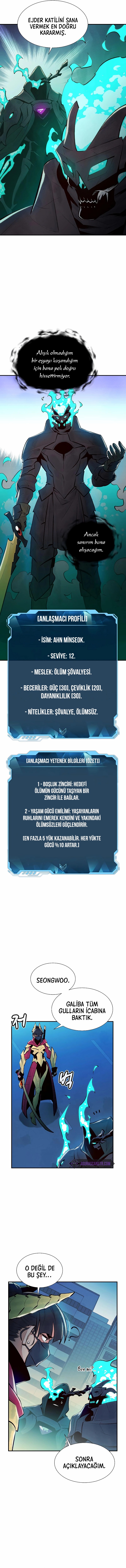 Sayfa 6 — Bölüm 71 — Yalnız Ölü Çağıran