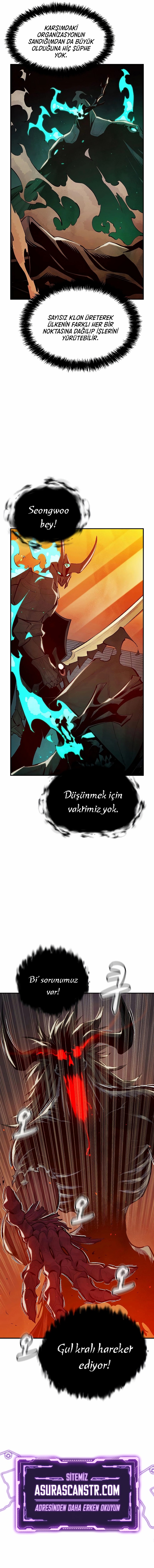 Sayfa 16 — Bölüm 72 — Yalnız Ölü Çağıran