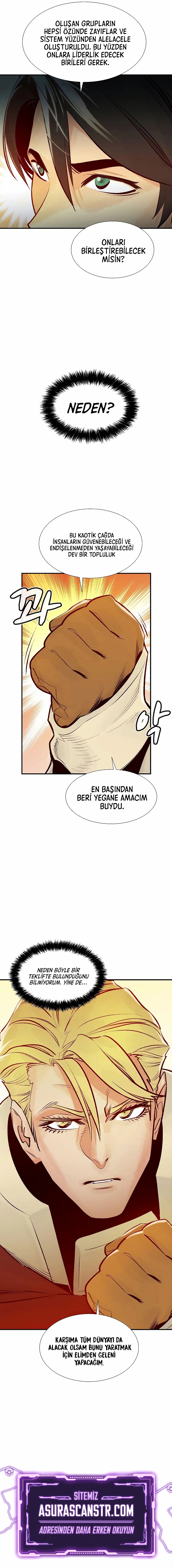 Sayfa 16 — Bölüm 80 — Yalnız Ölü Çağıran