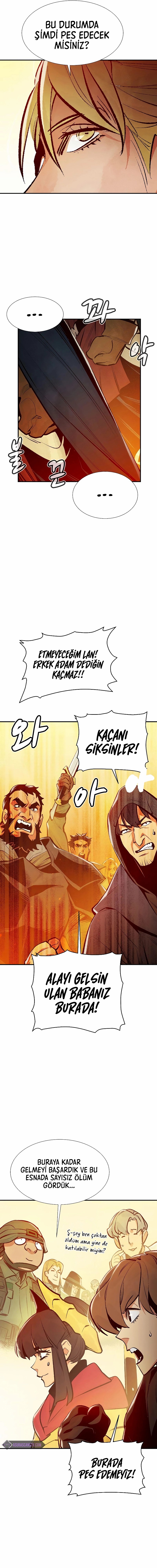 Sayfa 7 — Bölüm 81 — Yalnız Ölü Çağıran
