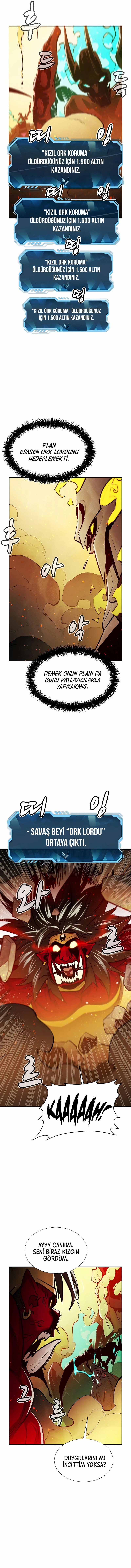 Sayfa 14 — Bölüm 81 — Yalnız Ölü Çağıran