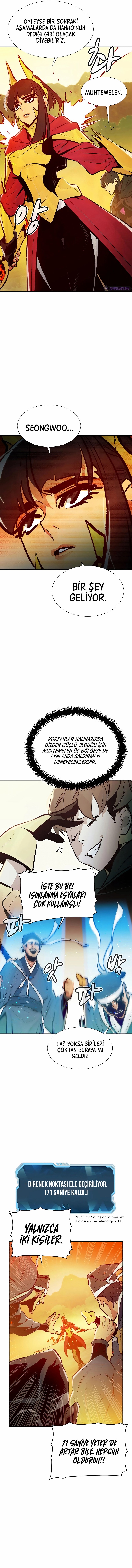 Sayfa 4 — Bölüm 86 — Yalnız Ölü Çağıran