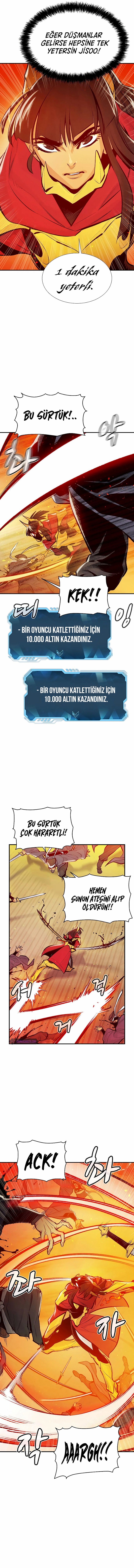 Sayfa 5 — Bölüm 86 — Yalnız Ölü Çağıran