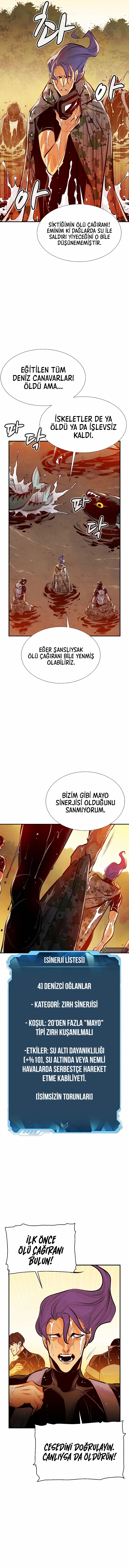 Sayfa 5 — Bölüm 87 — Yalnız Ölü Çağıran