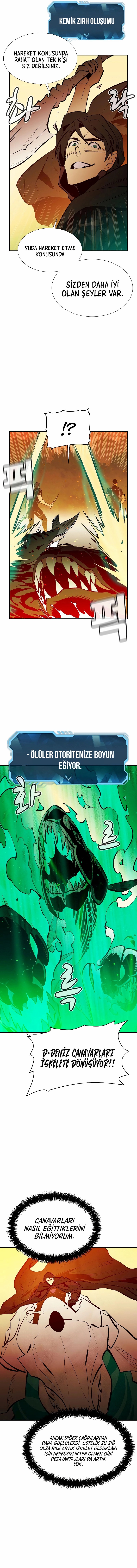 Sayfa 7 — Bölüm 87 — Yalnız Ölü Çağıran