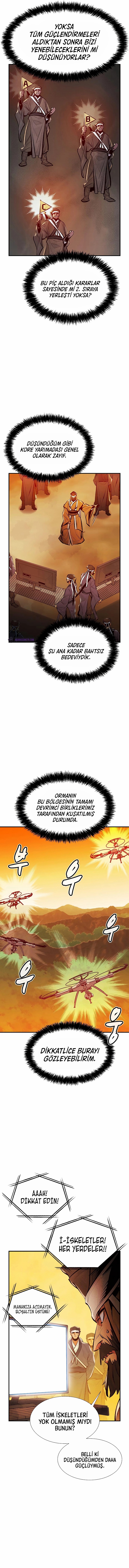 Sayfa 16 — Bölüm 87 — Yalnız Ölü Çağıran