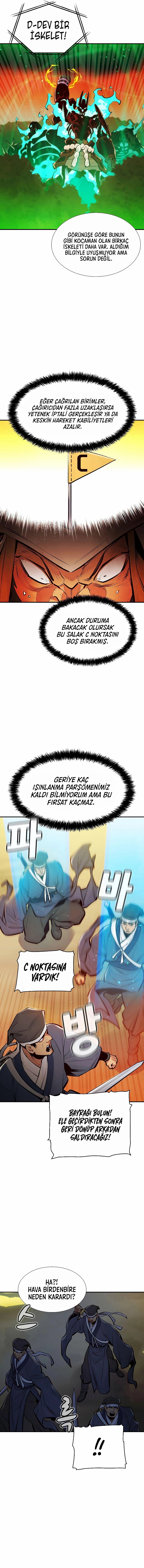 Sayfa 17 — Bölüm 87 — Yalnız Ölü Çağıran