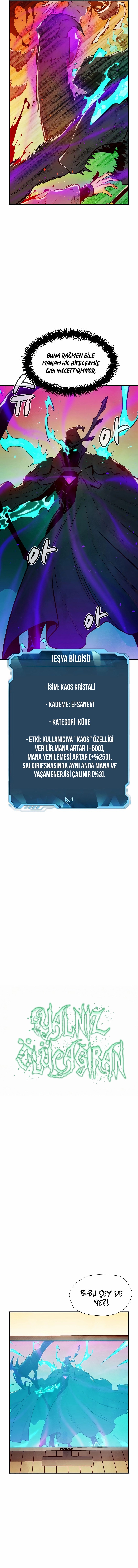 Sayfa 4 — Bölüm 88 — Yalnız Ölü Çağıran