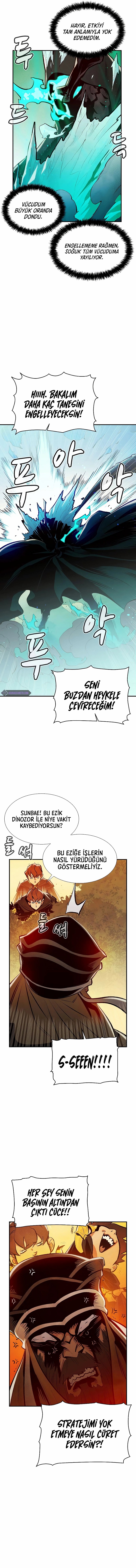 Sayfa 14 — Bölüm 88 — Yalnız Ölü Çağıran