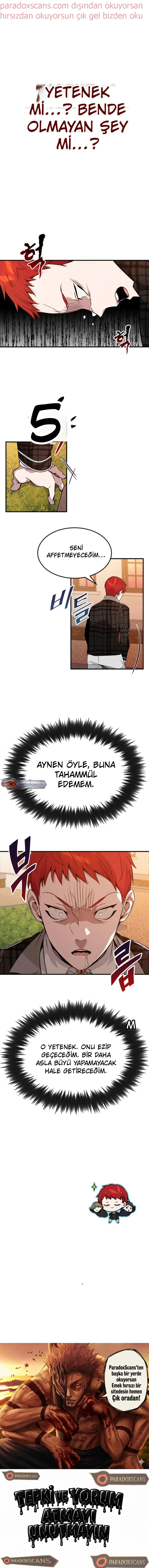 Sayfa 11 — Bölüm 10 — 66666 Yıl Sonra Dönen Kara Büyücü