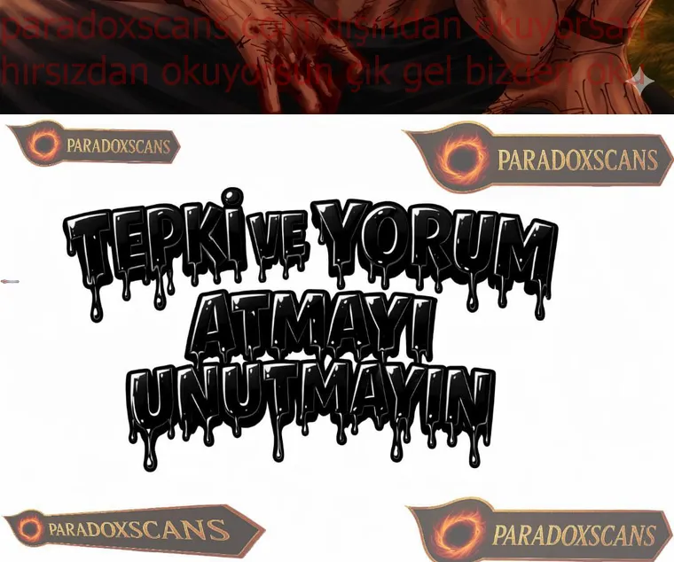 Sayfa 12 — Bölüm 11 — 66666 Yıl Sonra Dönen Kara Büyücü