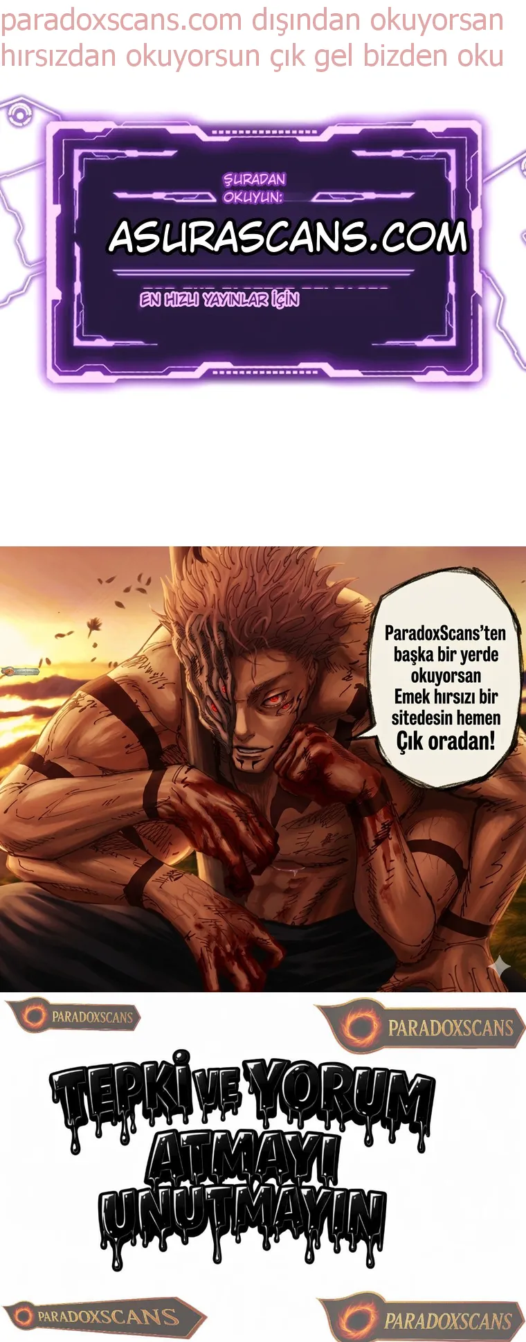 Sayfa 20 — Bölüm 143 — 66666 Yıl Sonra Dönen Kara Büyücü