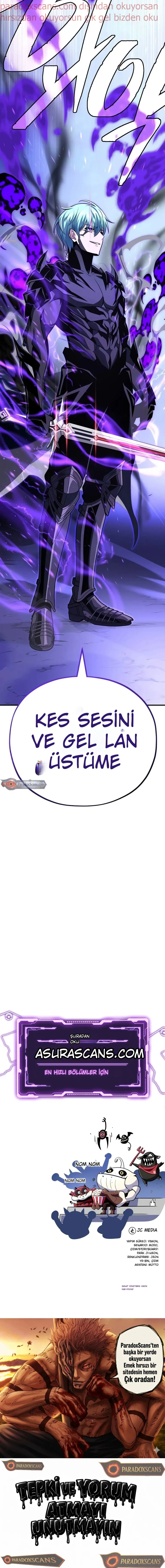 Sayfa 15 — Bölüm 148 — 66666 Yıl Sonra Dönen Kara Büyücü