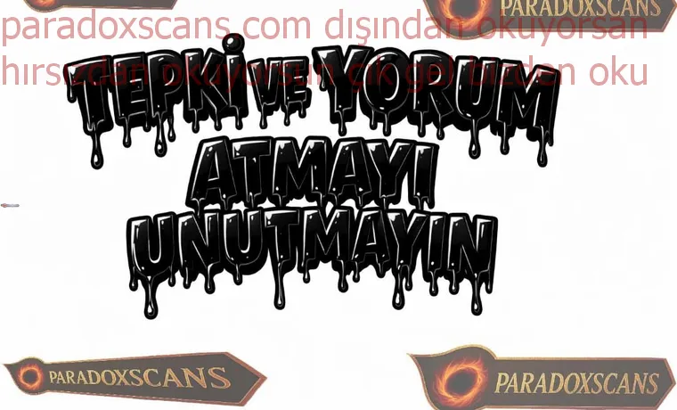 Sayfa 14 — Bölüm 151 — 66666 Yıl Sonra Dönen Kara Büyücü