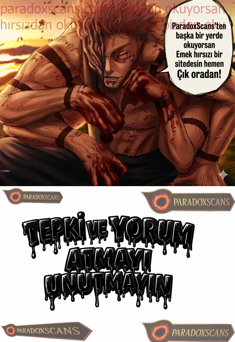 Sayfa 16 — Bölüm 156 — 66666 Yıl Sonra Dönen Kara Büyücü