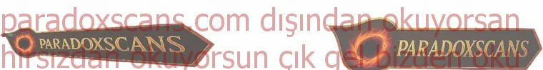 Sayfa 15 — Bölüm 36 — 66666 Yıl Sonra Dönen Kara Büyücü