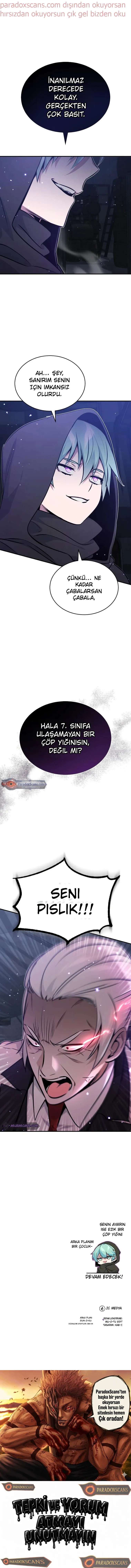 Sayfa 12 — Bölüm 38 — 66666 Yıl Sonra Dönen Kara Büyücü