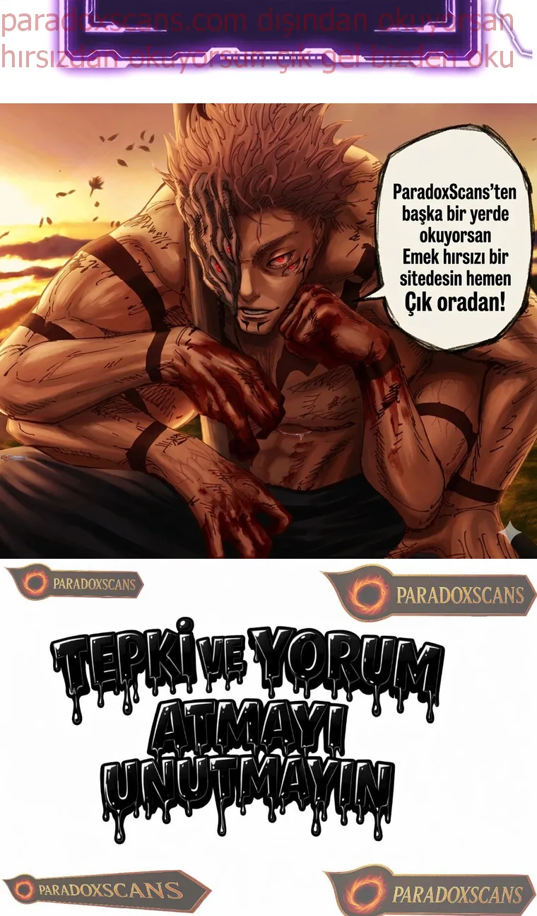 Sayfa 13 — Bölüm 75 — 66666 Yıl Sonra Dönen Kara Büyücü