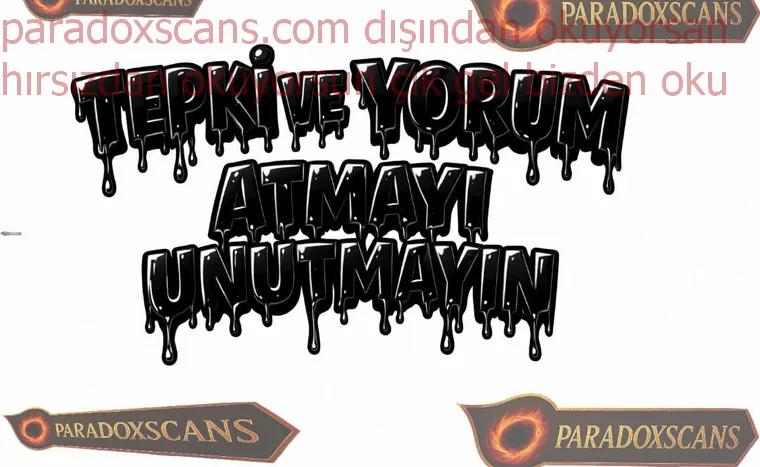 Sayfa 14 — Bölüm 93 — 66666 Yıl Sonra Dönen Kara Büyücü