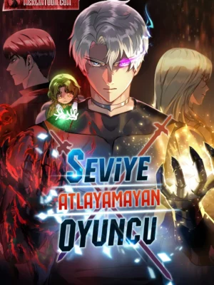 Sayfa 35 — Bölüm 258 — Son Seviye Çaylak