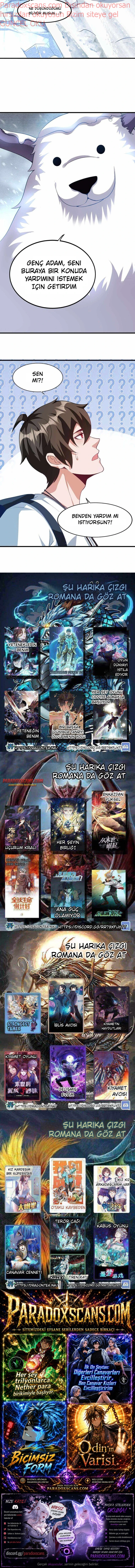Sayfa 8 — Bölüm 15 — Canavar Cenneti