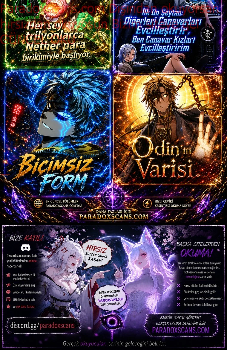 Sayfa 5 — Bölüm 17 — Canavar Cenneti