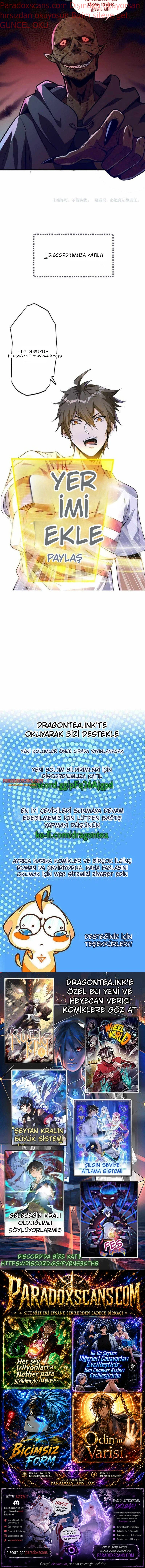Sayfa 4 — Bölüm 26 — Canavar Cenneti