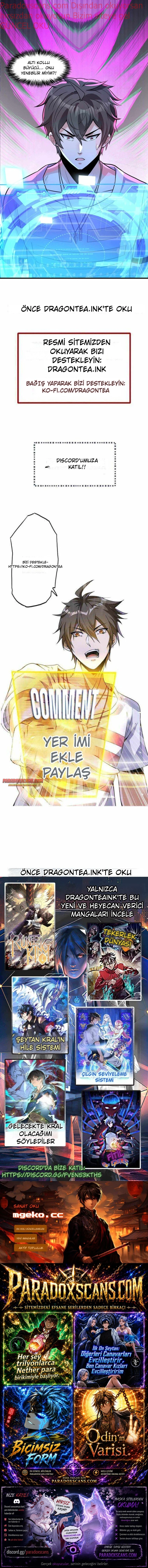 Sayfa 5 — Bölüm 31 — Canavar Cenneti