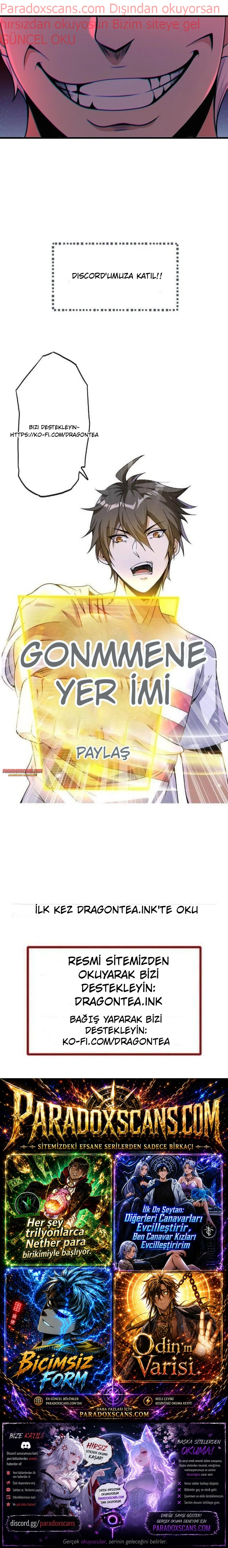 Sayfa 5 — Bölüm 38 — Canavar Cenneti
