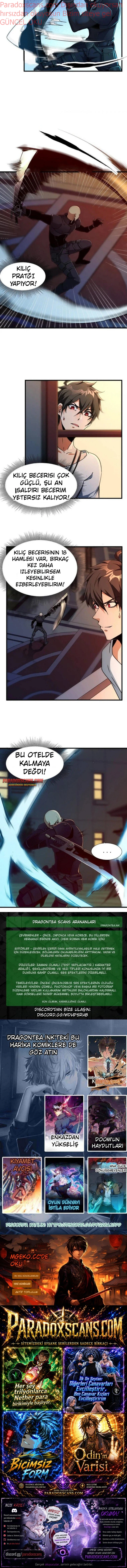 Sayfa 5 — Bölüm 5 — Canavar Cenneti