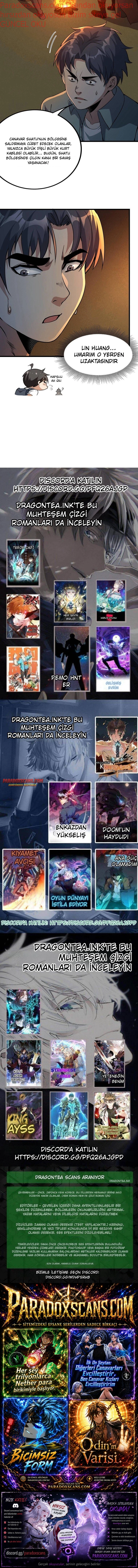 Sayfa 6 — Bölüm 9 — Canavar Cenneti