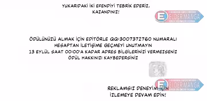 Sayfa 24 — Bölüm 34 — OP Kadın Kahramanın Kötü Adamı Oldum!