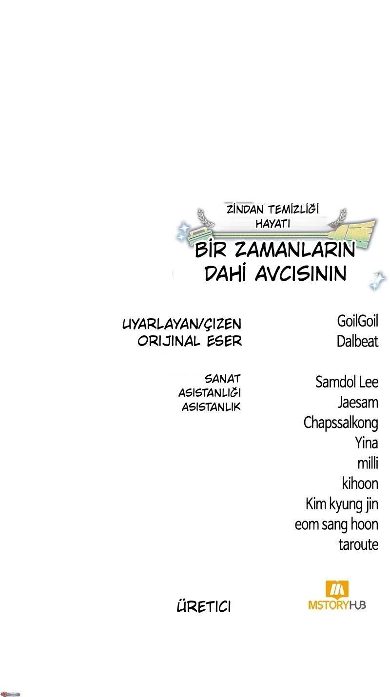 Sayfa 14 — Bölüm 123 — Bir Zamanlar Dahi Bir Avcının Zindan Temizleme Hayatı