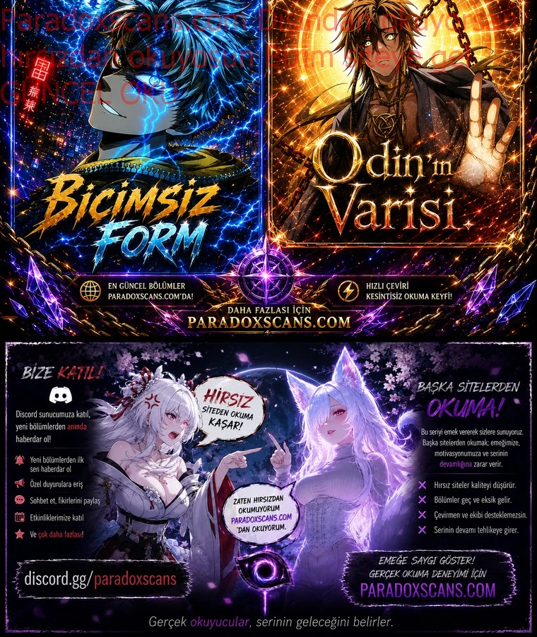 Sayfa 4 — Bölüm 136 — Aura Yenilenmesi Her Gün Yeni Bir Beceri Kazanıyorum