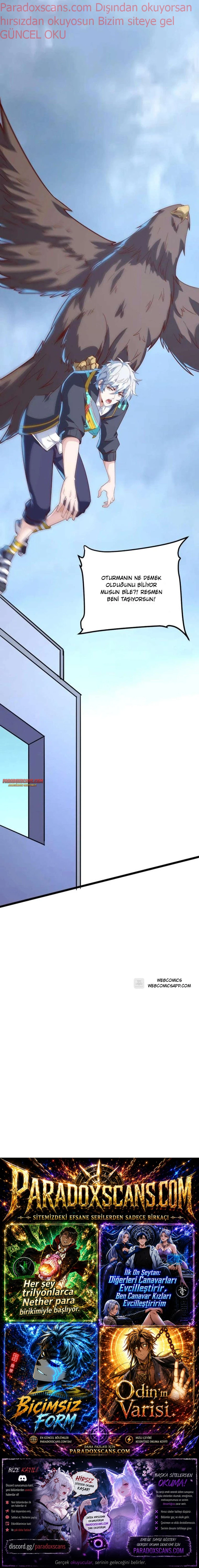 Sayfa 6 — Bölüm 213 — Aura Yenilenmesi Her Gün Yeni Bir Beceri Kazanıyorum
