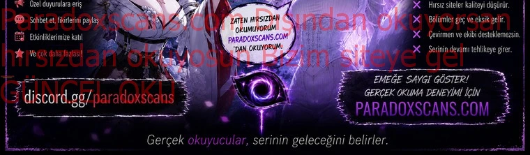 Sayfa 4 — Bölüm 29 — Aura Yenilenmesi Her Gün Yeni Bir Beceri Kazanıyorum