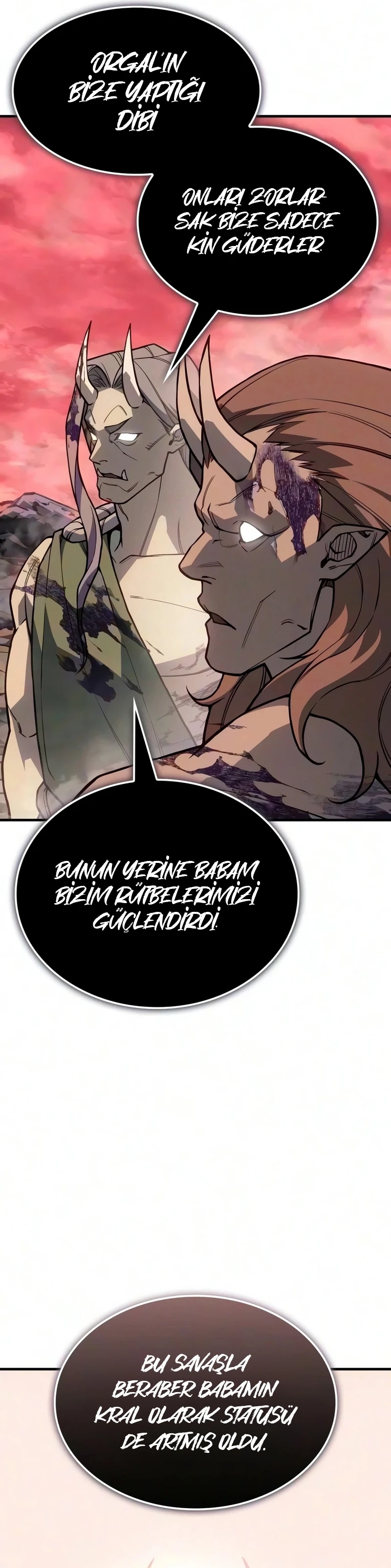 Sayfa 9 — Bölüm 156 — Kralın Avcısı