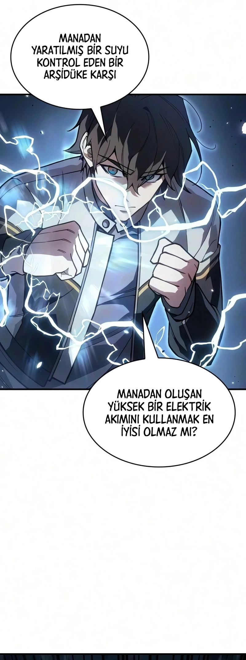 Sayfa 28 — Bölüm 156 — Kralın Avcısı