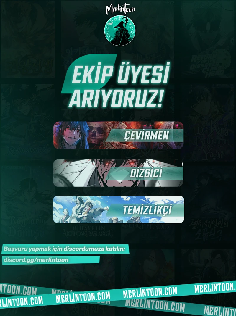 Sayfa 15 — Bölüm 157 — Kralın Avcısı