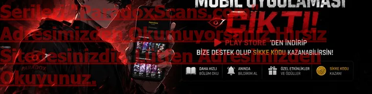 Sayfa 11 — Bölüm 20 — Tanrıların Yarı Zamanlı Çalışanı