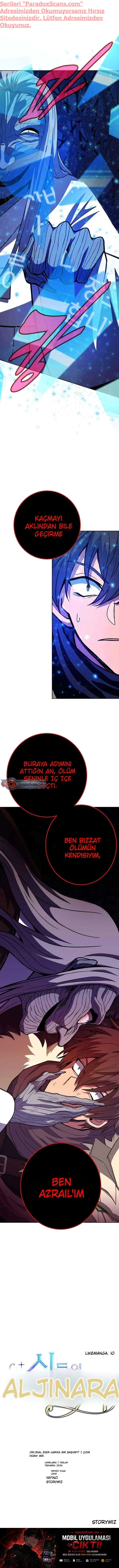 Sayfa 11 — Bölüm 65 — Tanrıların Yarı Zamanlı Çalışanı