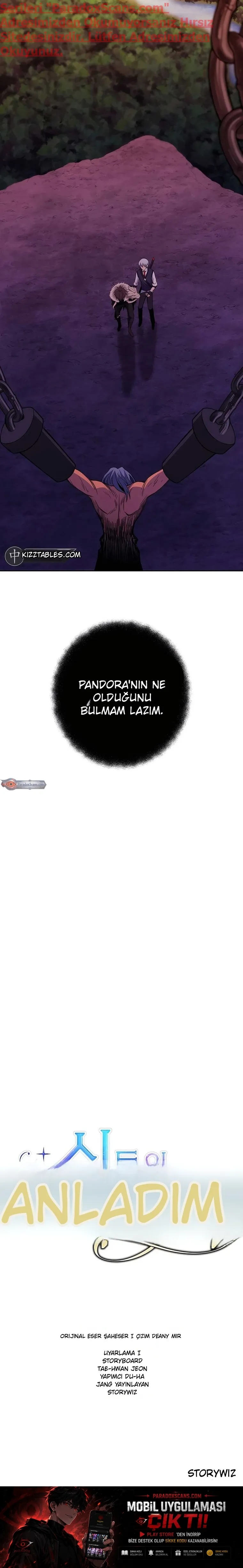 Sayfa 12 — Bölüm 68 — Tanrıların Yarı Zamanlı Çalışanı