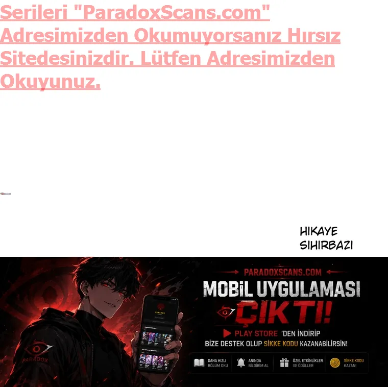 Sayfa 10 — Bölüm 89 — Tanrıların Yarı Zamanlı Çalışanı